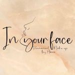 Profile Picture of 𝑰𝒏 𝒚𝒐𝒖𝒓 𝒇𝒂𝒄𝒆  𝑷𝒆𝒓𝒎𝒂𝒏𝒆𝒏𝒕 𝑴𝒂𝒌𝒆-𝒖𝒑 𝒃𝒚 𝑯𝒂𝒏𝒏𝒊 (@inyourface_byhanni) on Instagram