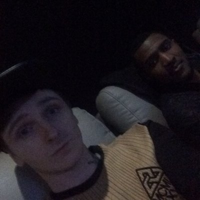 Profile Picture of Jay Golding (@Swag4SouthWest) on Twitter