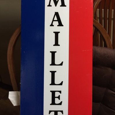 Profile Picture of Donna Maillet-Mullen (@DonnaMMullen) on Twitter