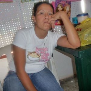 Profile Picture of Sandra Lucero (@sandy_lucero) on Myspace