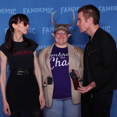 Profile Picture of Jennifer Stuckey (@stuckeja) on Twitter