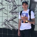 Profile Picture of Daniel DeRoose (@dapper_dan_26) on Instagram