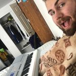 Profile Picture of Andrew Wambach (@andrew_wambii_music) on Instagram