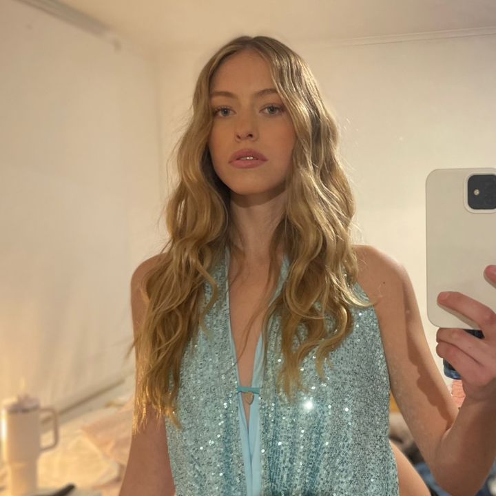 Profile Picture of javi (@javilambert) on Tiktok