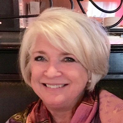 Profile Picture of Madelyn Bennett Edwards (@mbeauthor1) on Twitter