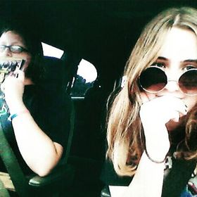 Profile Picture of Allyson O'Malley (@allyson_omalley) on Pinterest