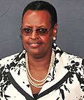 Profile Picture of Janet Musevenion Wikipedia