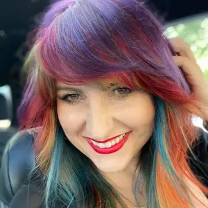 Profile Picture of   Ruby Devine... (@rubydawndevine) on Tiktok