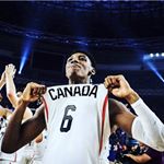 Profile Photo of Rj Barrett (@rjbarrett) on Instagram