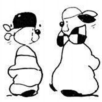 Profile Picture of Jose Daniel Chirino (@jDaniell1) on Twitter