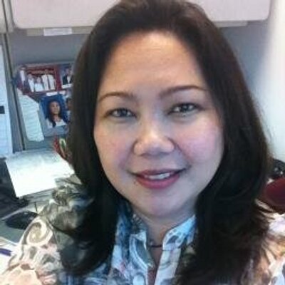 Profile Picture of Sally Francisco (@RaineSmile) on Twitter