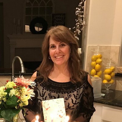 Profile Picture of Ellen Polansky (@ellen_polansky) on Twitter