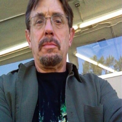 Profile Picture of Gary Hayes (@2LsandaG) on Twitter