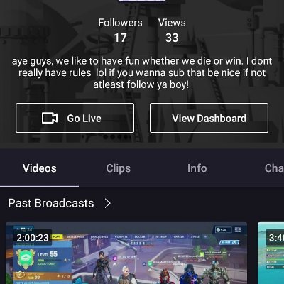 Profile Picture of Chad Conners (rigamortischunch) (@Chadconnersrig1) on Twitter