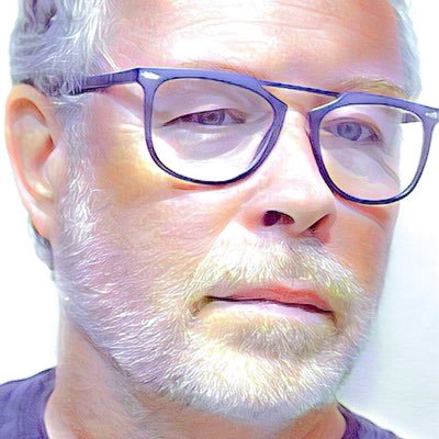 Profile Picture of Gary Gates (@DrGaryJGates) on Twitter