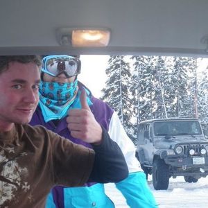 Profile Picture of Justin Mcclintock (@354109093) on Myspace