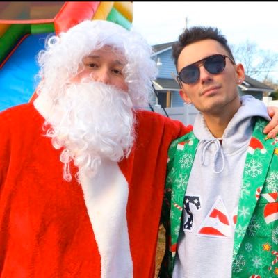 Profile Picture of Fost Malone (@NicholasFost) on Twitter