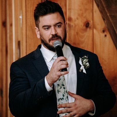 Profile Picture of Andrew  DeCarlo (@decarrr37) on Twitter