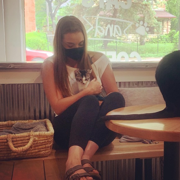 Profile Picture of Emily Salge (@emmy730) on Poshmark