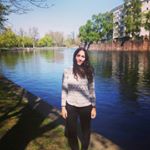 Profile Picture of Sharon Silverstein (@sharonsilvers) on Instagram