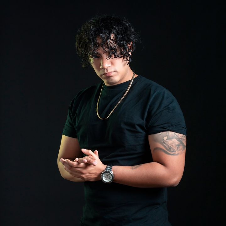 Profile Picture of David Ferrey (@davidferrey_) on Tiktok