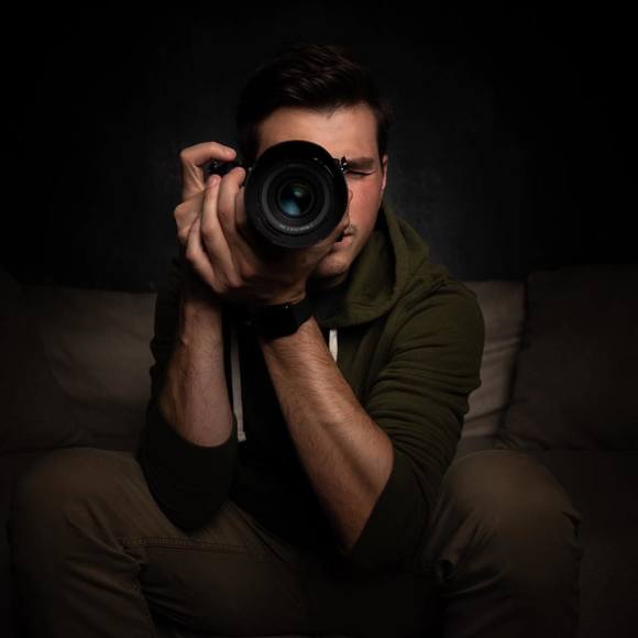 Profile Picture of Brian Bornes (@bbornes) on Poshmark