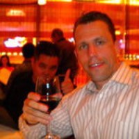 Profile Picture of Frank Forintos (@frank-forintos) on Quora