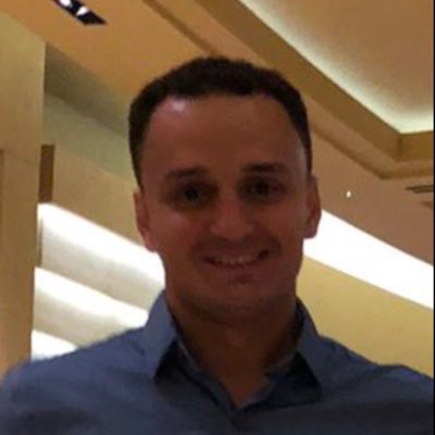 Profile Picture of Joe Arcaro (@Joearcaro) on Twitter