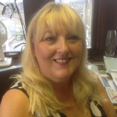 Profile Picture of Valerie Holmes (@VHPropertyLaw) on Twitter