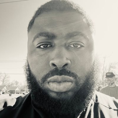 Profile Picture of Jonathan Mcknight (@nova247knight) on Twitter