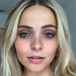 Profile Picture of Grace Melville (@markcubanjr) on Instagram