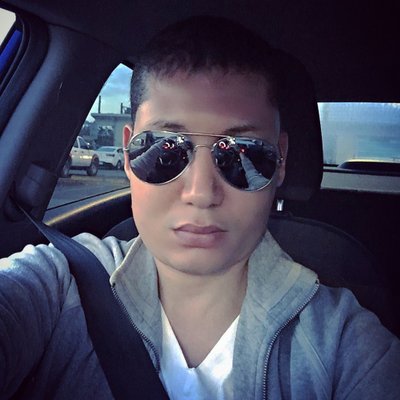 Profile Picture of Jorge Villalobos (@je_vn) on Twitter