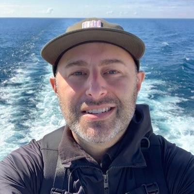 Profile Picture of Aaron Bailey (@launchpadaaron) on Twitter