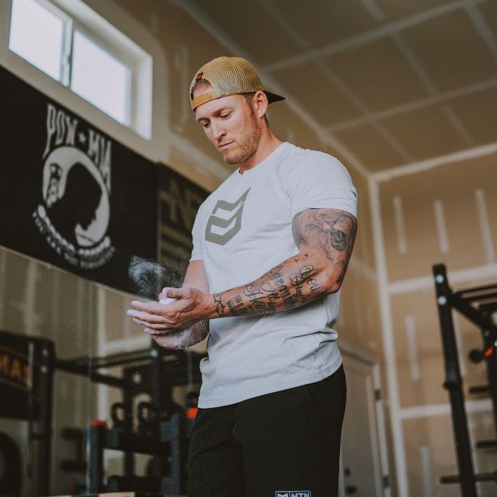 Profile Picture of MARK GAL (@marswap) on Tiktok