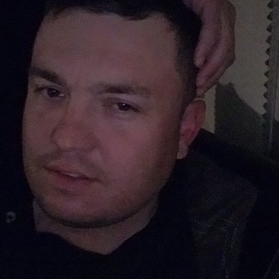 Profile Picture of Brian Egner (@phenom_3231) on Twitter