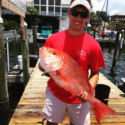 Profile Picture of Andrew Pettit (@pettit95) on Twitter