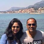 Ravi Ramanathan - Instagram Profile Picture of Ravi Ramanathan (@tigerravs) on Instagram