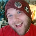 Profile Picture of Donny Franklin (@yondu_poppy) on Instagram