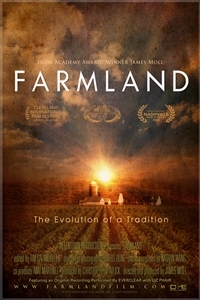 Profile Picture of Farmland (film) - Wikipediaon Wikipedia