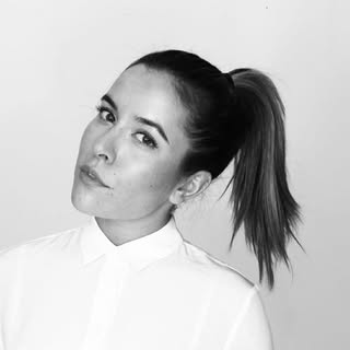 Profile Picture of Aline Abboud (@alineabboudtv) on Instagram