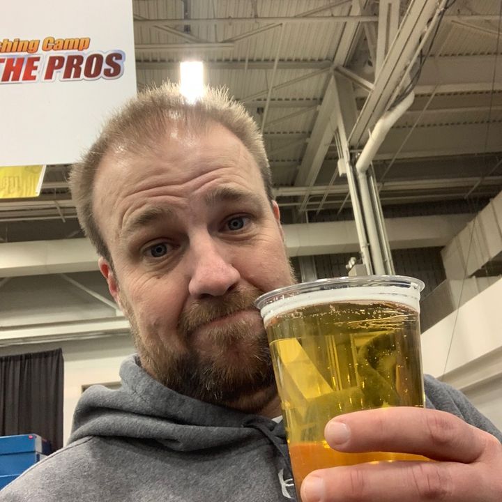 Profile Picture of Scott P (@scottp7415) on Tiktok