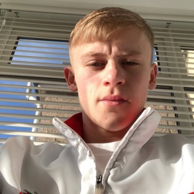 Profile Picture of Alex Mallett (@AlexMallett11) on Twitter
