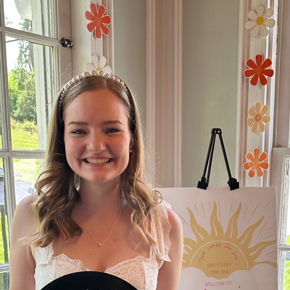 Profile Picture of Anna Strnisha (@annaruok) on Poshmark