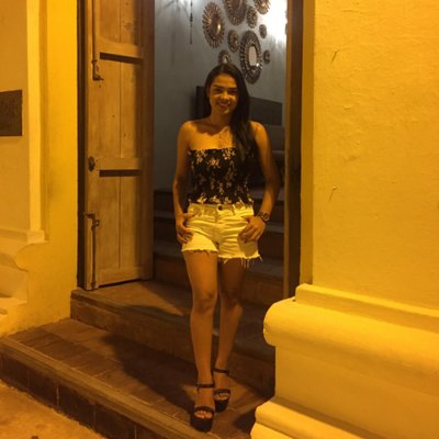 Profile Picture of Maria Castro ツ (@MaJoCastro22) on Twitter