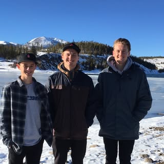 Profile Picture of Gregg Ruiz (@gregg.ruiz) on Instagram