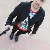 Profile Picture of Omar Bey (@OmarBey14) on Twitter