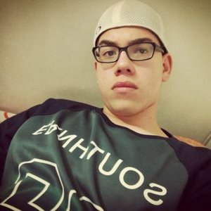 Profile Picture of Steven Uribe (@StevenUribe15) on Twitter