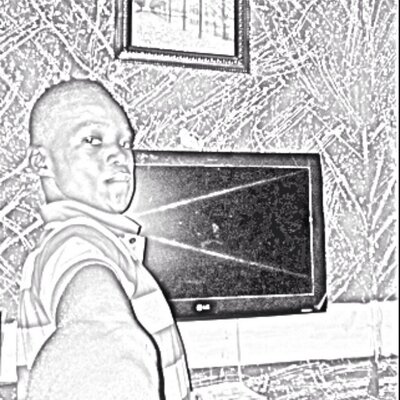 Profile Picture of Mohammed Sillah (@SillahMohammed) on Twitter