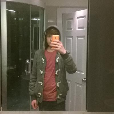 Profile Picture of Douglas Healy (@DougieHealy99) on Twitter