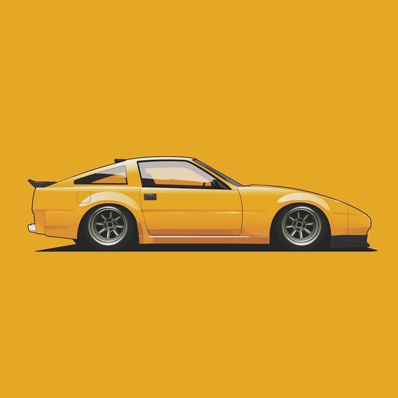 Profile Picture of Roberto Padron mendoza (@z31pilot) on Poshmark